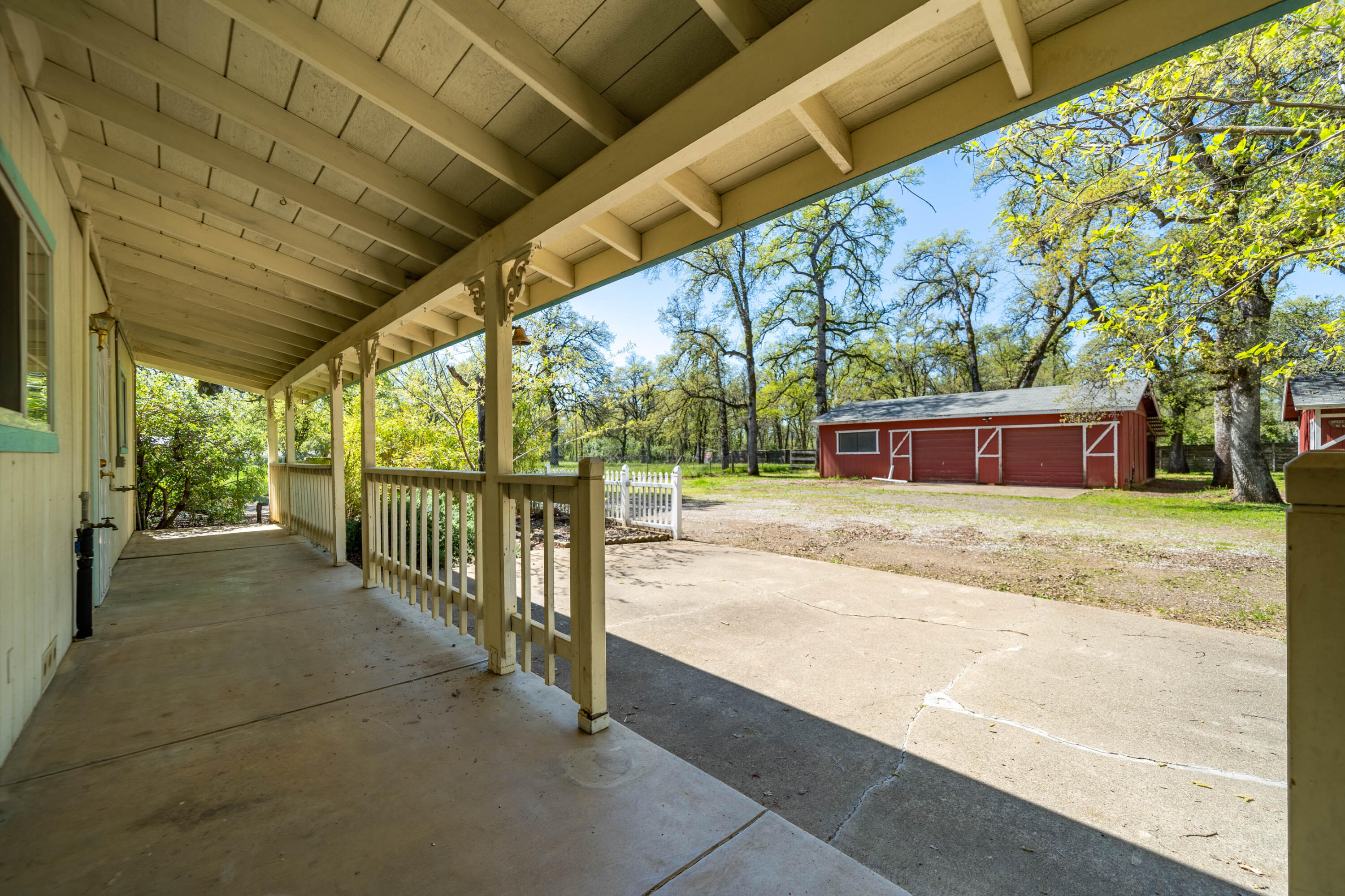 10372 Deschutes Road Palo Cedro, CA 96073 - Photo 39 of 67 10372 Deschutes Rd-46