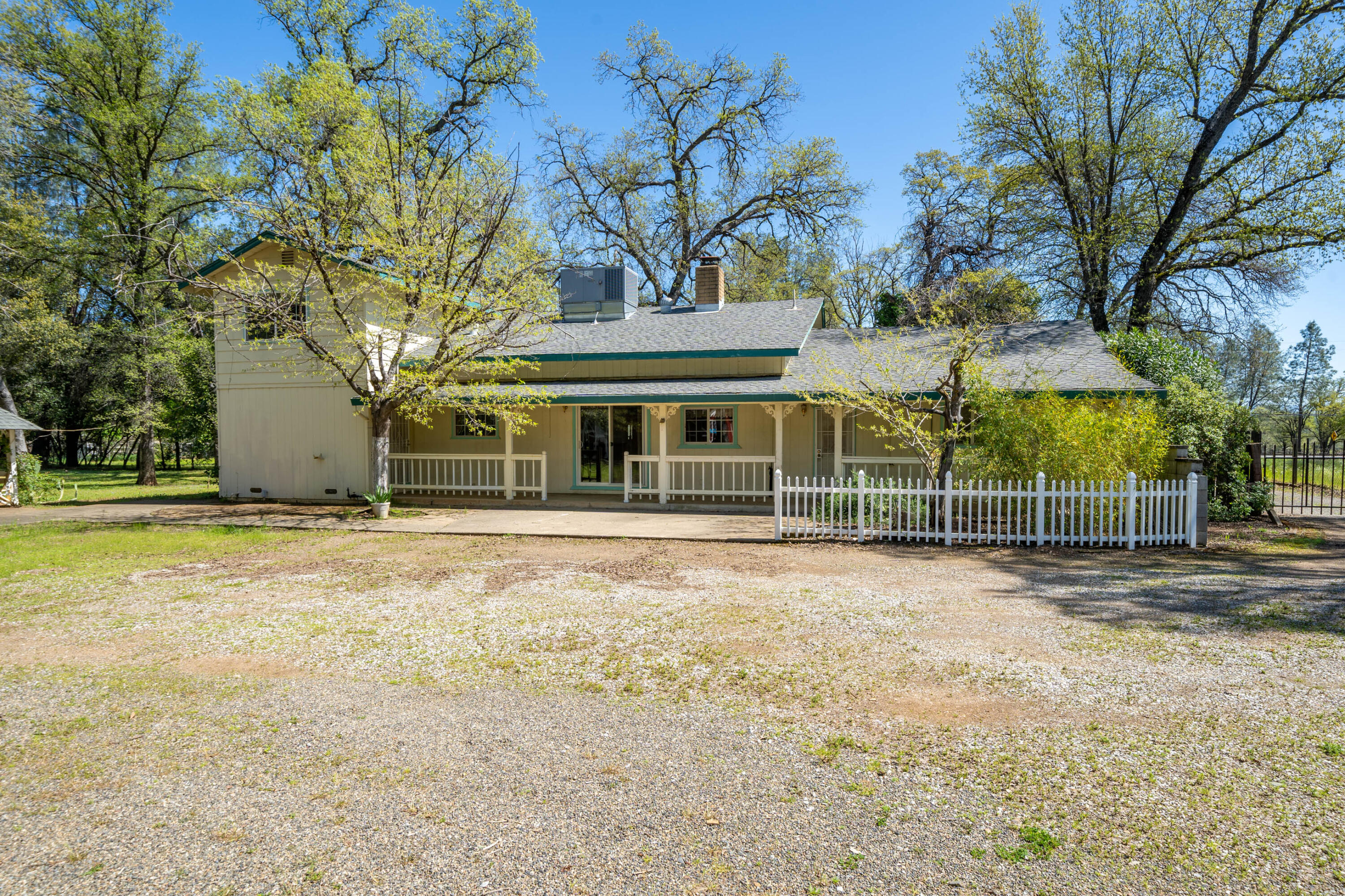 10372 Deschutes Road Palo Cedro, CA 96073 - Photo 42 of 67 10372 Deschutes Rd-50