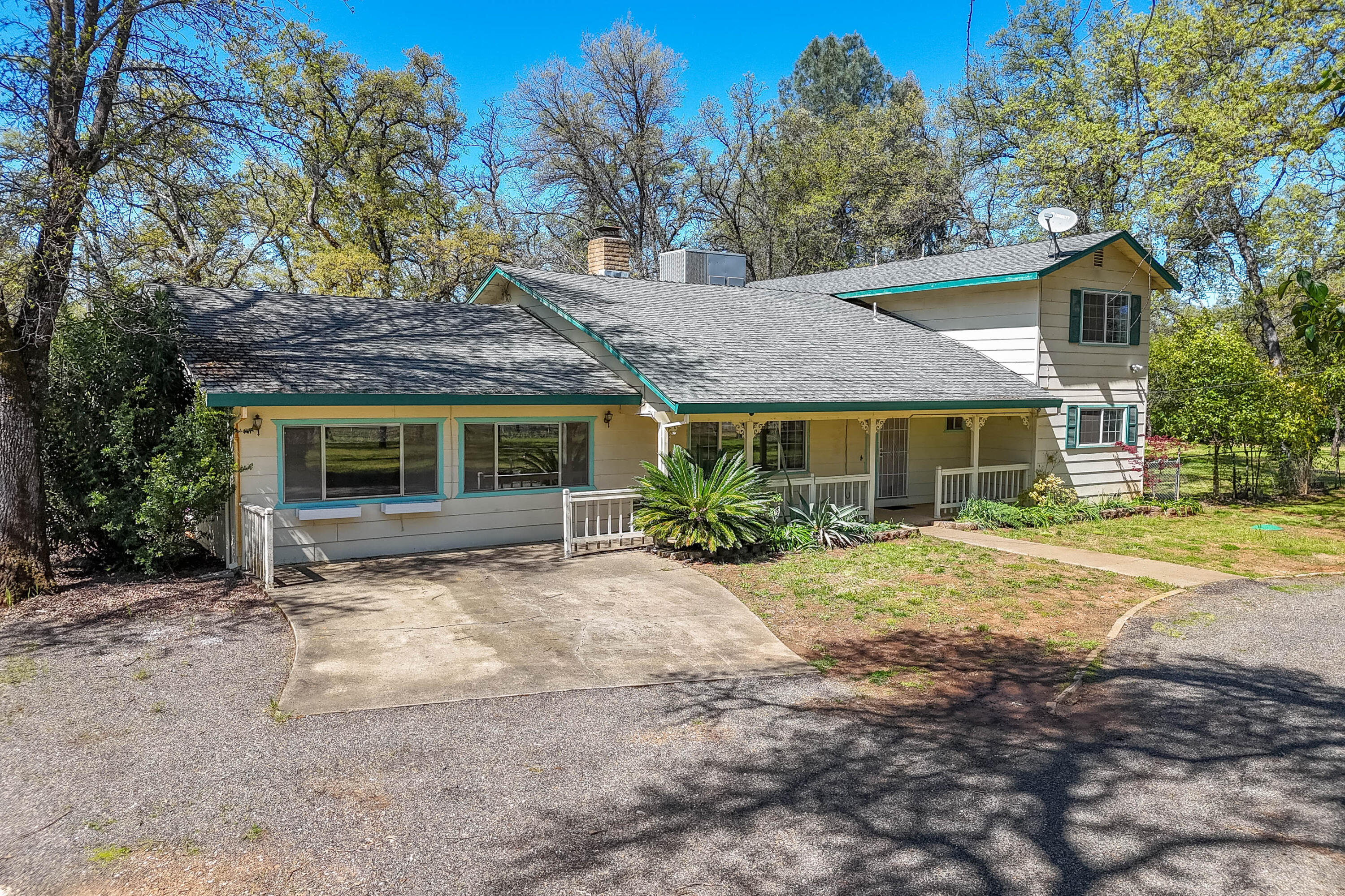 10372 Deschutes Road Palo Cedro, CA 96073 - Photo 58 of 67 Drone-1