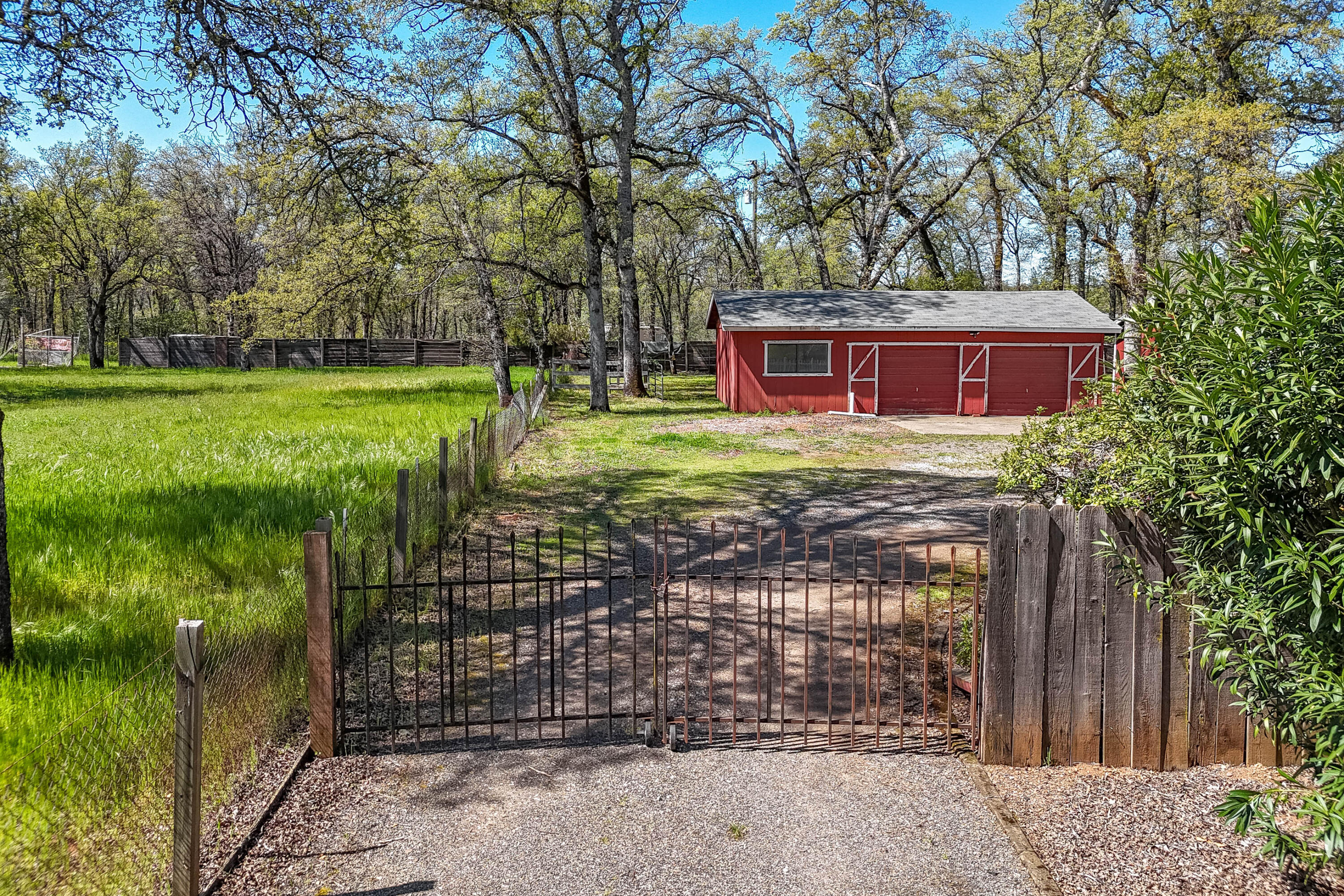 10372 Deschutes Road Palo Cedro, CA 96073 - Photo 59 of 67 Drone-4