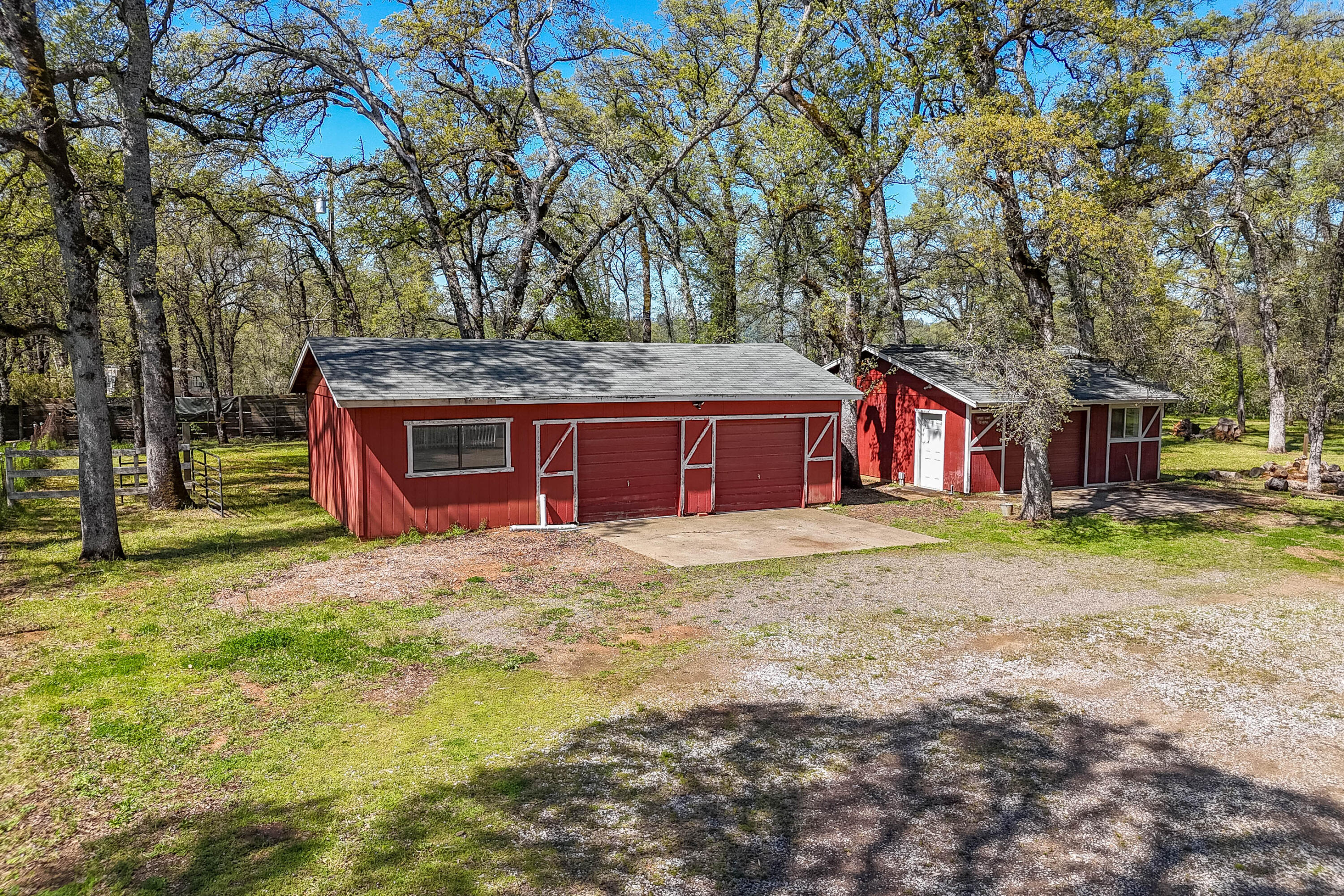 10372 Deschutes Road Palo Cedro, CA 96073 - Photo 60 of 67 Drone-5