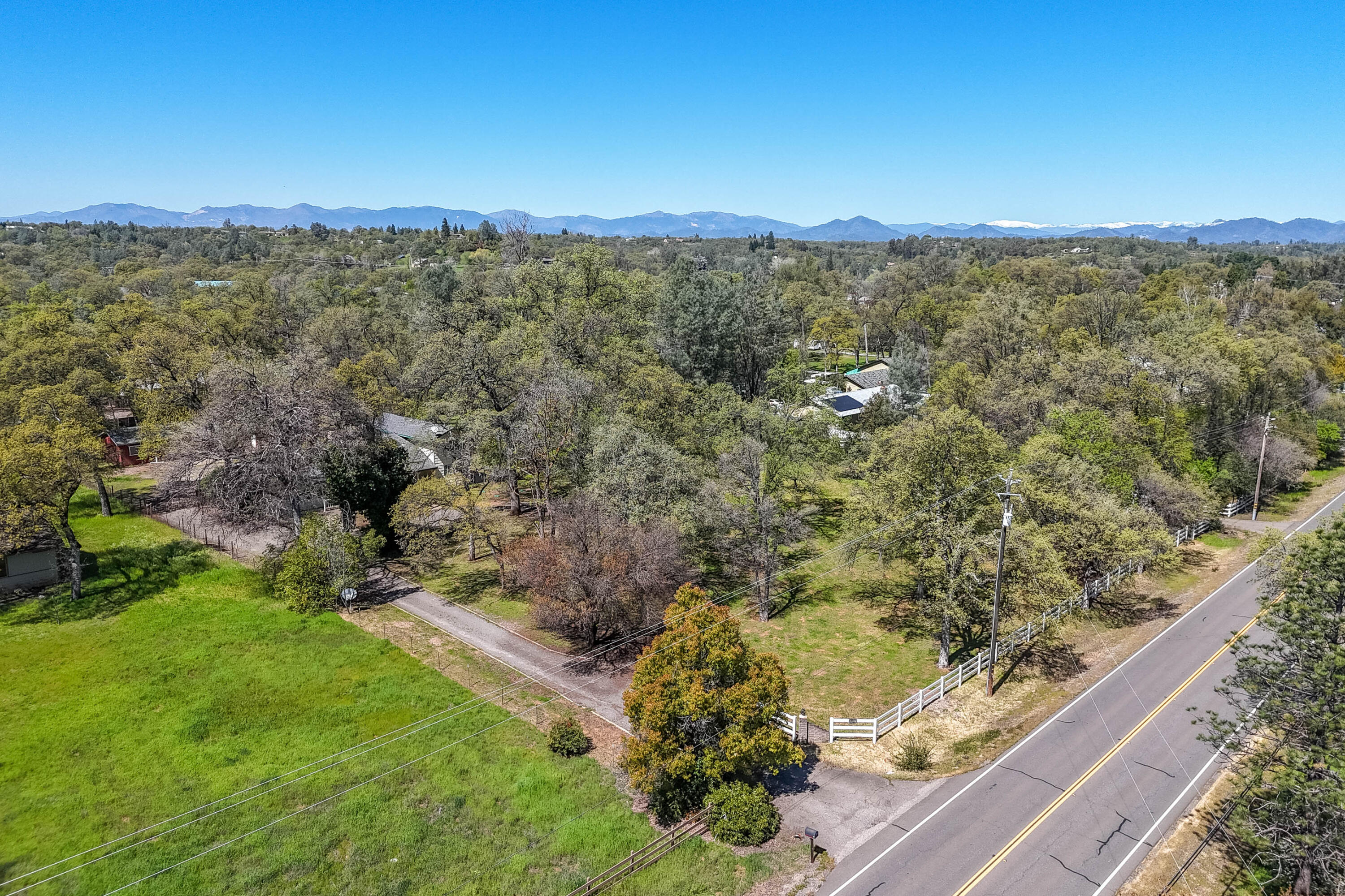 10372 Deschutes Road Palo Cedro, CA 96073 - Photo 61 of 67 Drone-9