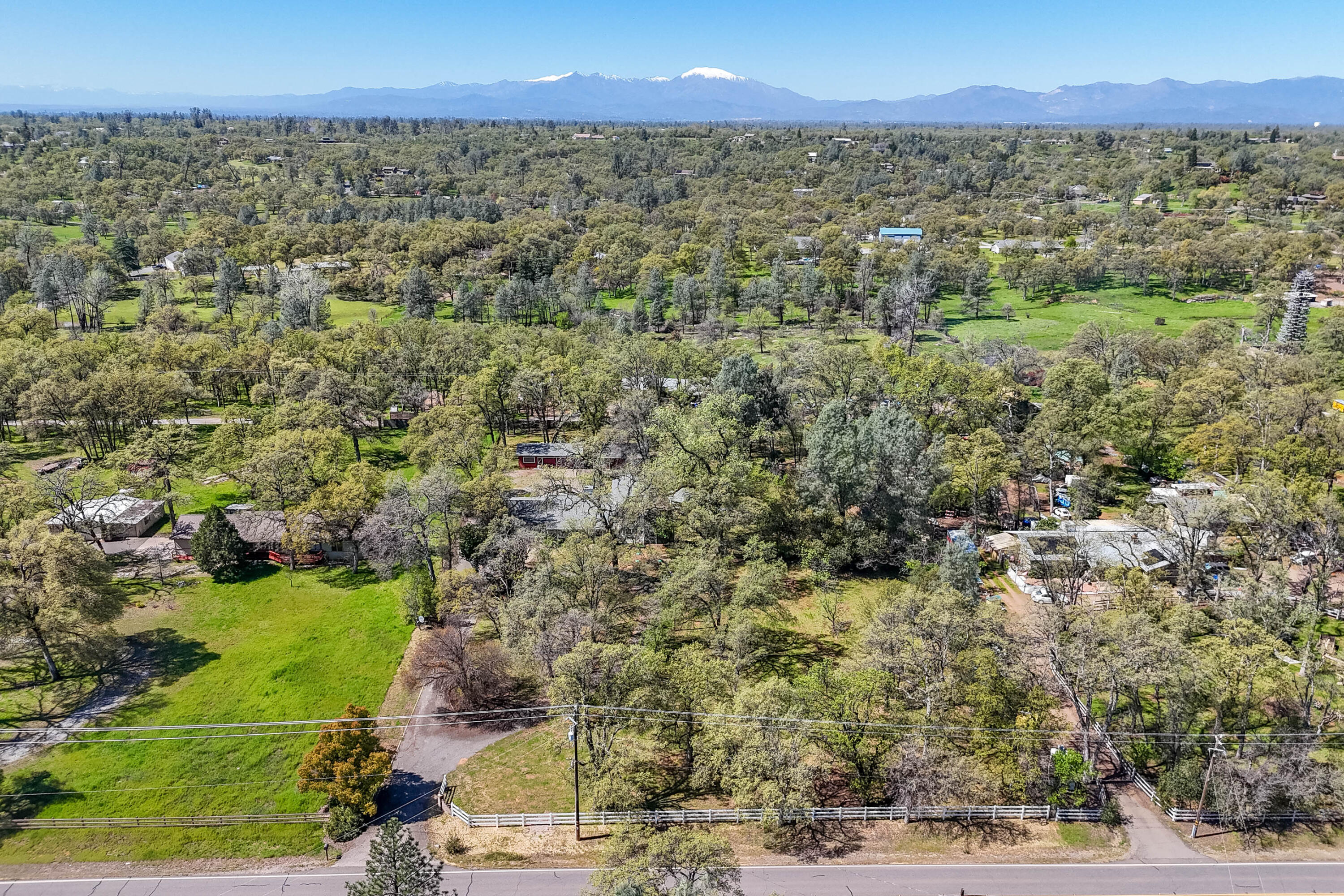 10372 Deschutes Road Palo Cedro, CA 96073 - Photo 62 of 67 Drone-11