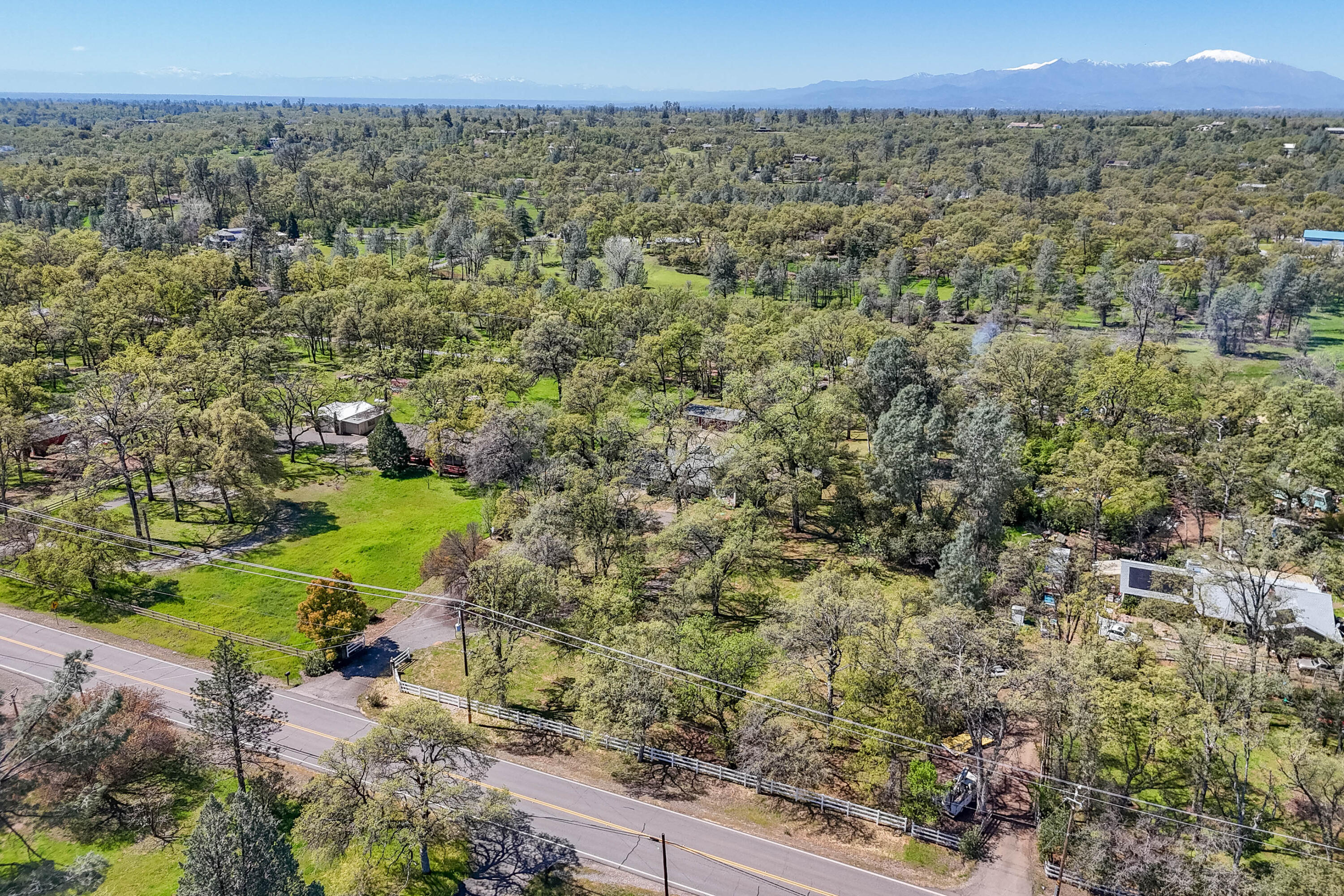 10372 Deschutes Road Palo Cedro, CA 96073 - Photo 63 of 67 Drone-12