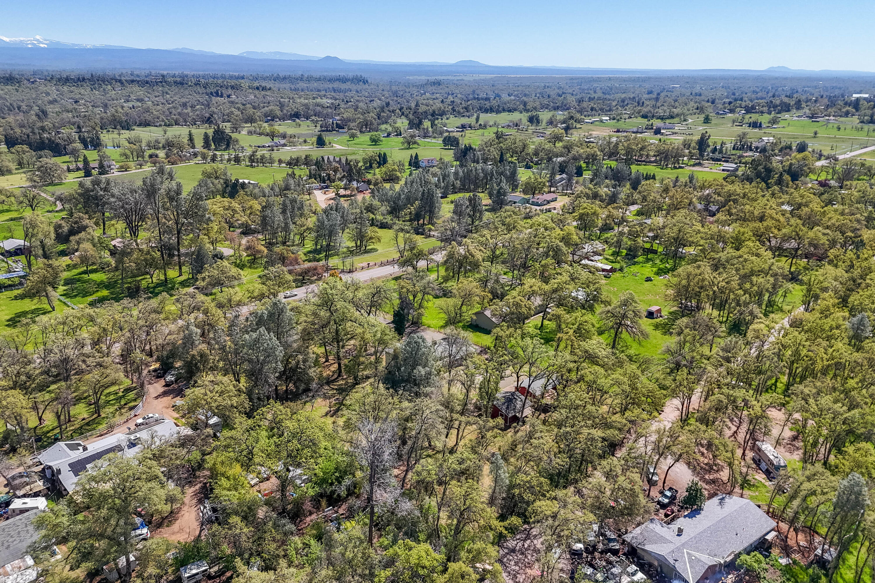 10372 Deschutes Road Palo Cedro, CA 96073 - Photo 64 of 67 Drone-14