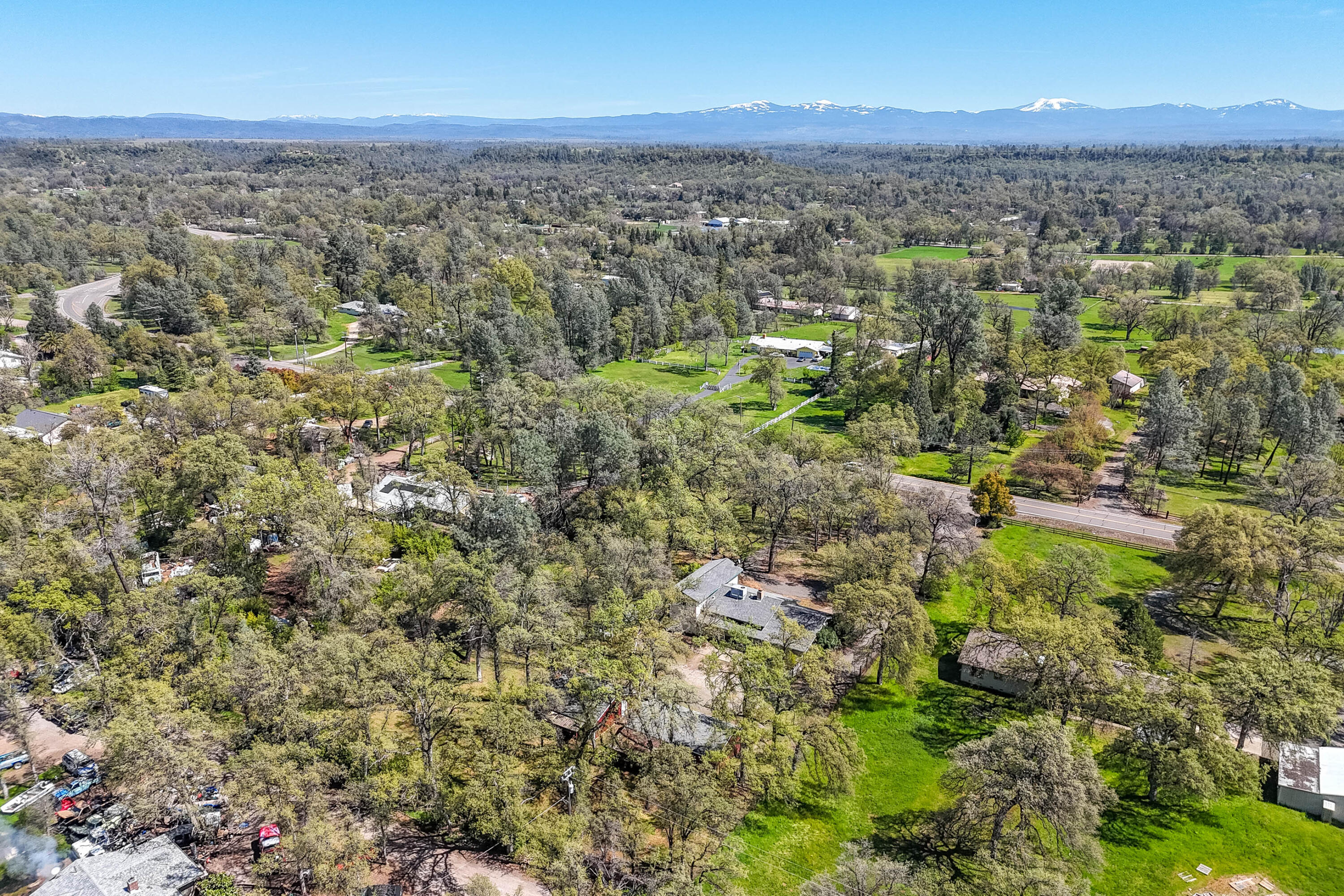 10372 Deschutes Road Palo Cedro, CA 96073 - Photo 65 of 67 Drone-16