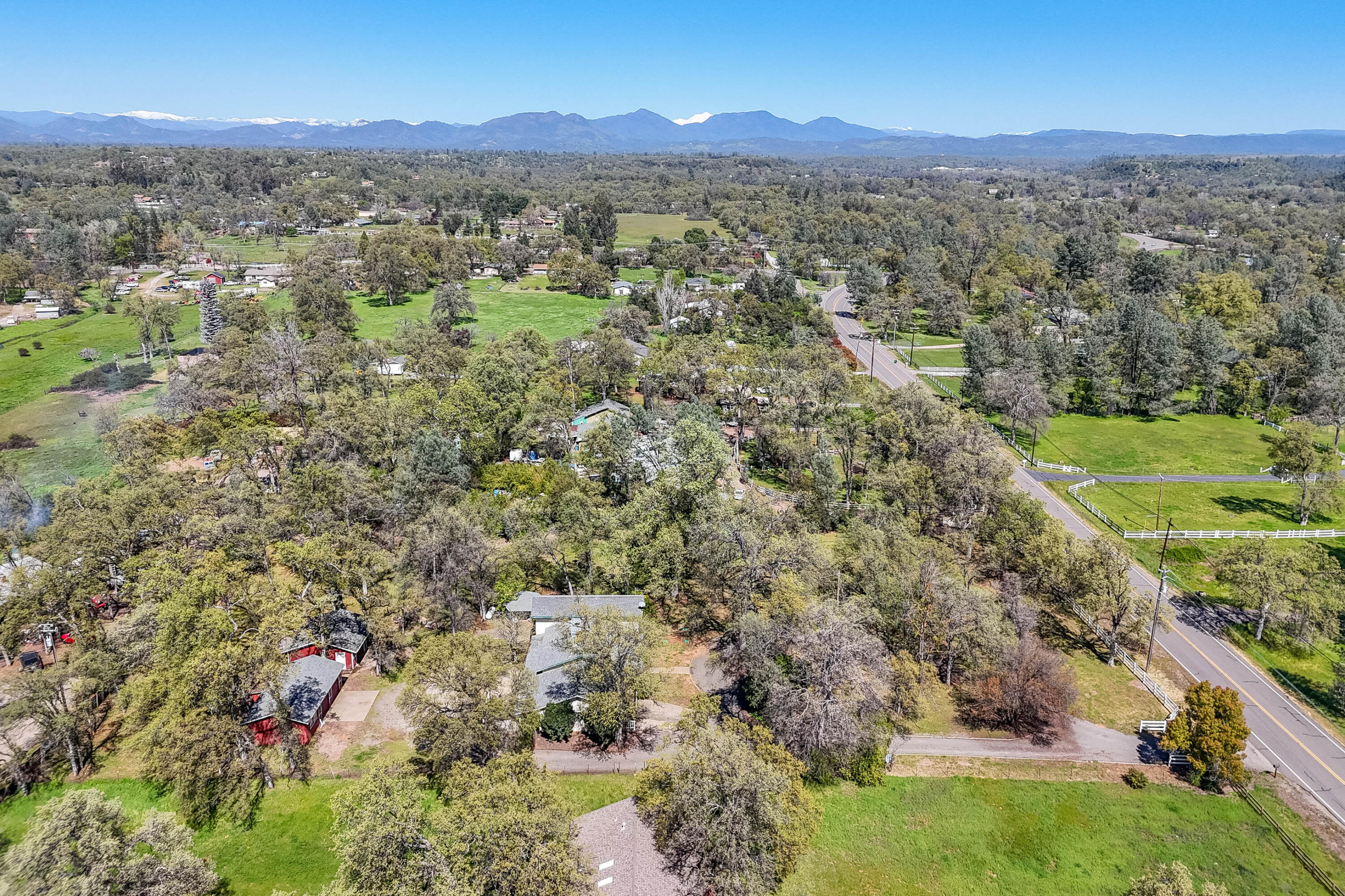 10372 Deschutes Road Palo Cedro, CA 96073 - Photo 66 of 67 Drone-17