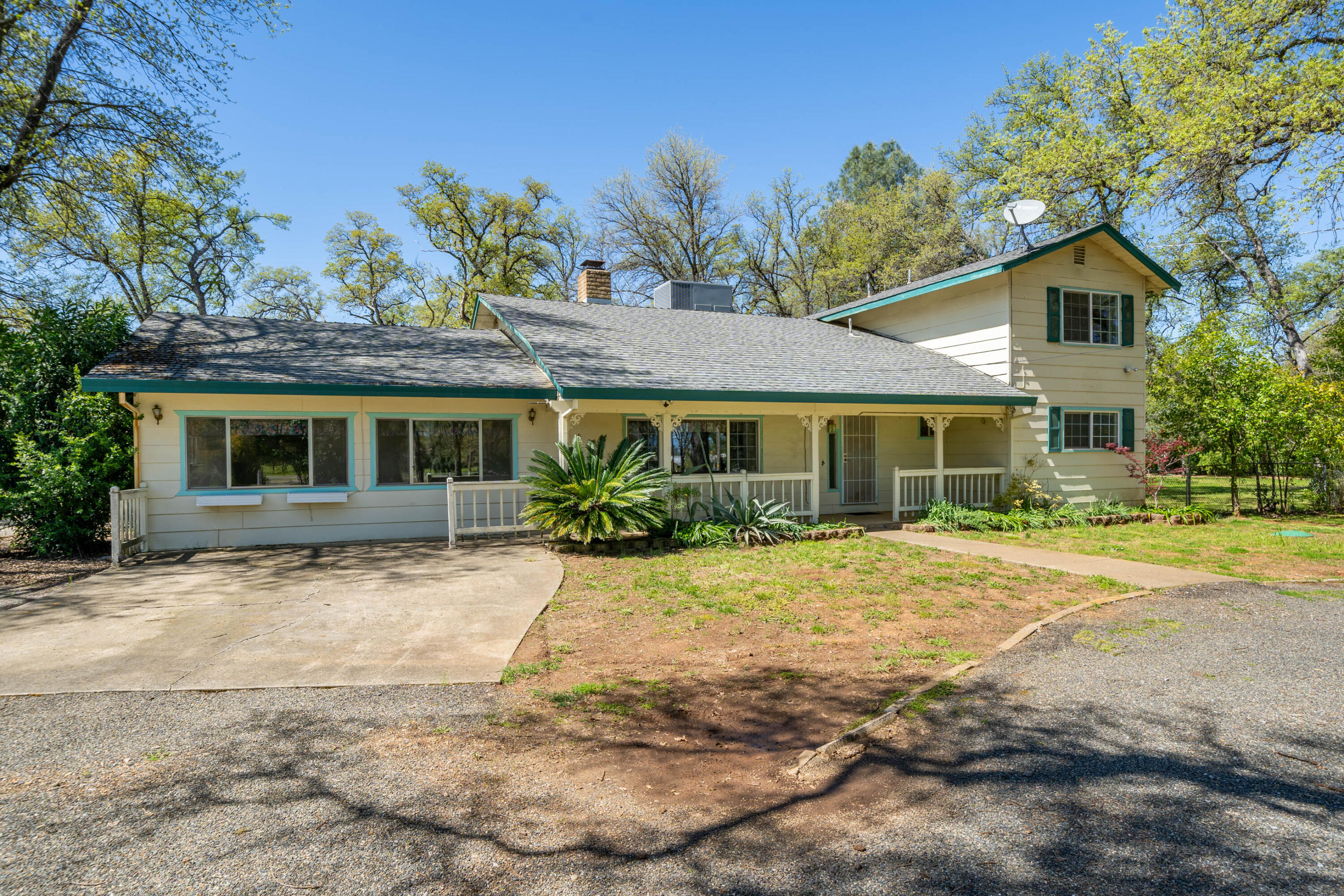 10372 Deschutes Road Palo Cedro, CA 96073 - Photo 9 of 67 10372 Deschutes Rd-10