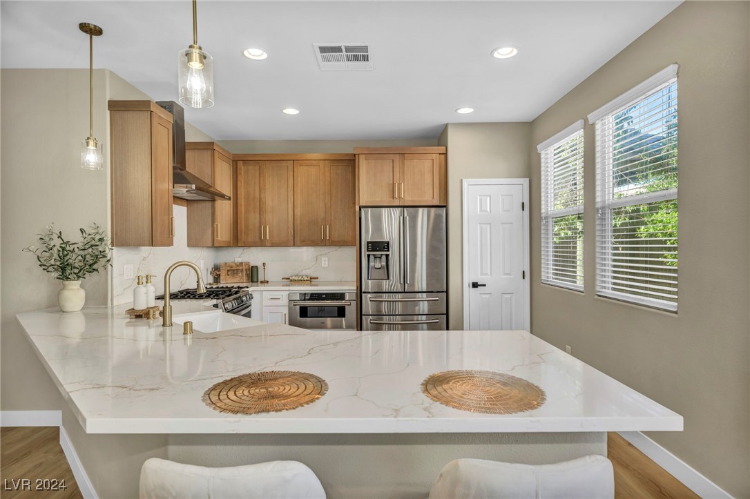 10138 Fire Ridge Court Las Vegas, NV 89148 - Photo 1 of 30