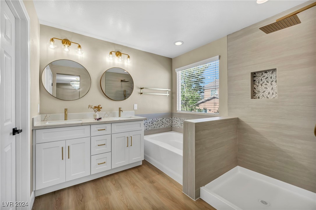 10138 Fire Ridge Court Las Vegas, NV 89148 - Photo 15 of 30