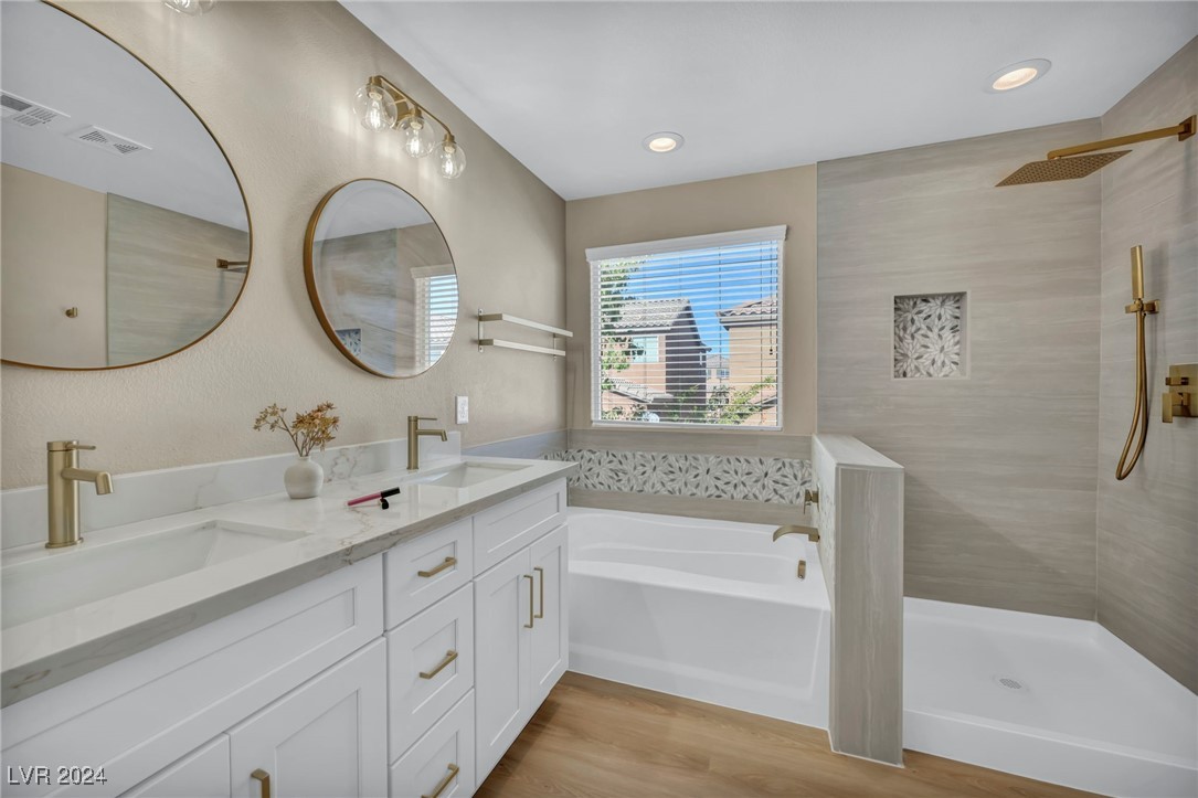 10138 Fire Ridge Court Las Vegas, NV 89148 - Photo 16 of 30