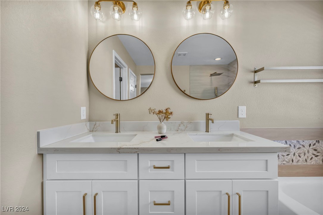 10138 Fire Ridge Court Las Vegas, NV 89148 - Photo 17 of 30