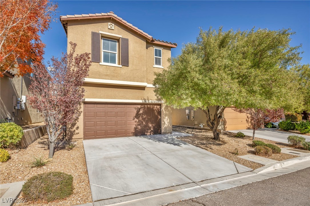 10138 Fire Ridge Court Las Vegas, NV 89148 - Photo 2 of 30