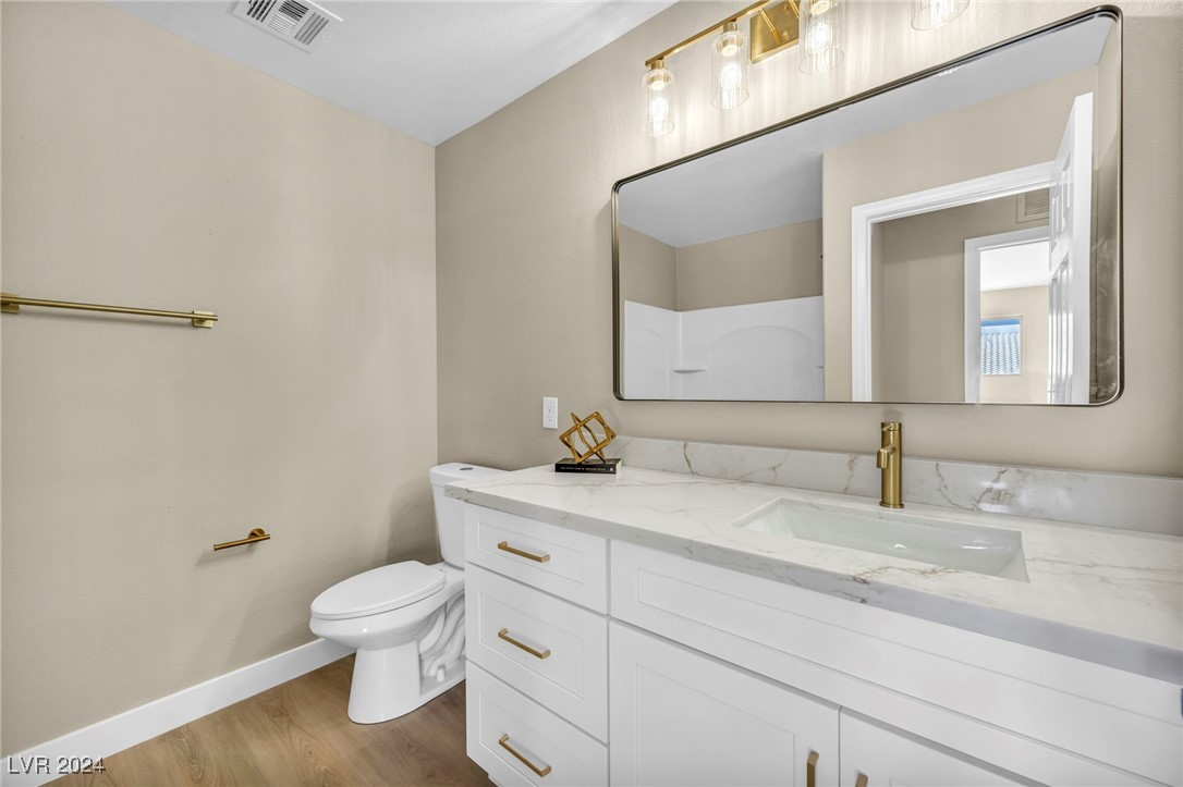 10138 Fire Ridge Court Las Vegas, NV 89148 - Photo 22 of 30