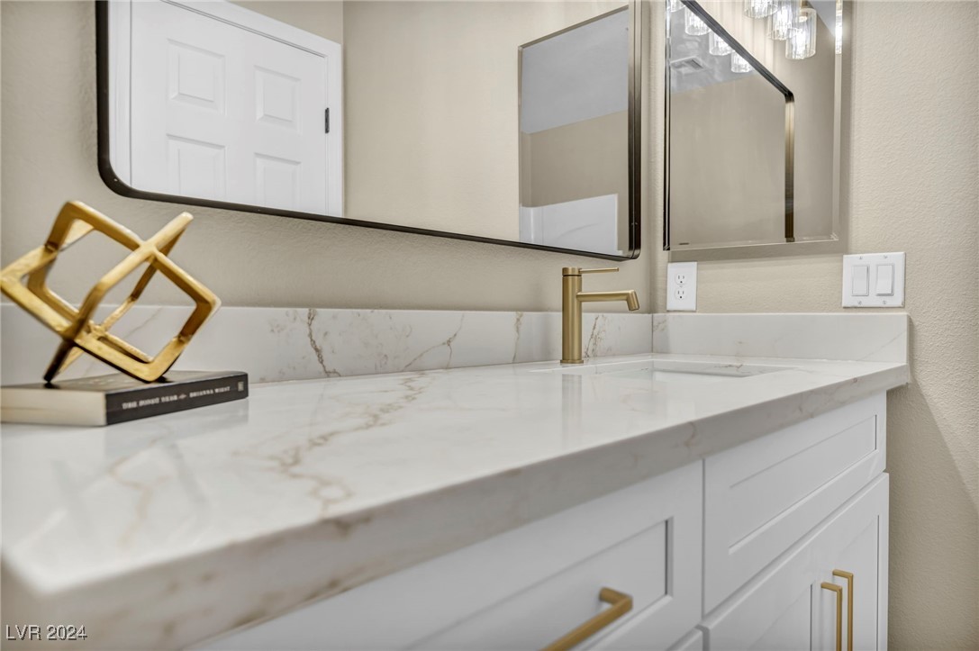 10138 Fire Ridge Court Las Vegas, NV 89148 - Photo 23 of 30