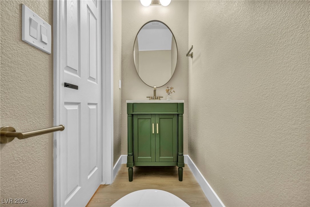 10138 Fire Ridge Court Las Vegas, NV 89148 - Photo 24 of 30