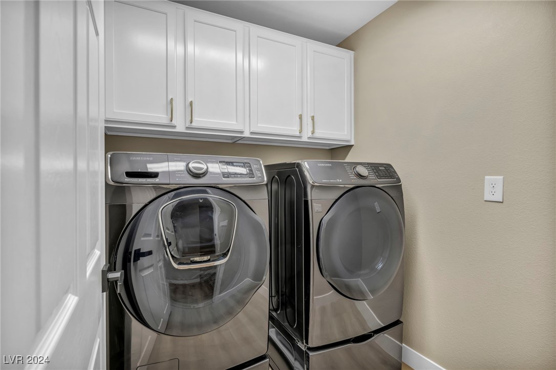 10138 Fire Ridge Court Las Vegas, NV 89148 - Photo 25 of 30