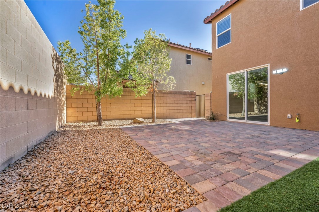10138 Fire Ridge Court Las Vegas, NV 89148 - Photo 28 of 30