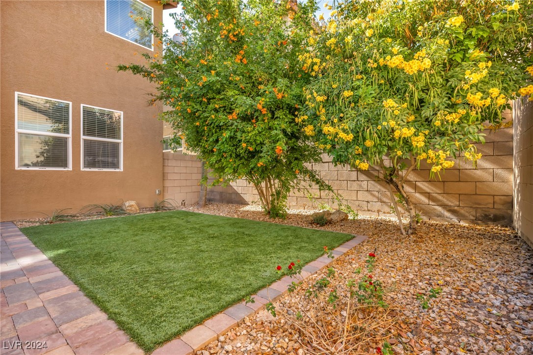 10138 Fire Ridge Court Las Vegas, NV 89148 - Photo 29 of 30