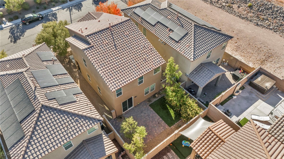 10138 Fire Ridge Court Las Vegas, NV 89148 - Photo 30 of 30