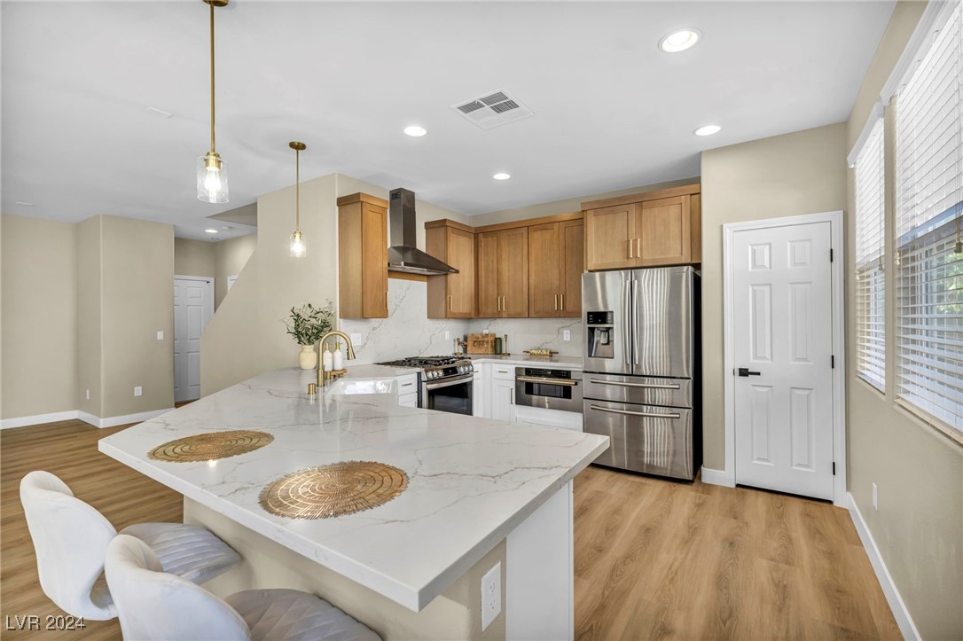 10138 Fire Ridge Court Las Vegas, NV 89148 - Photo 4 of 30