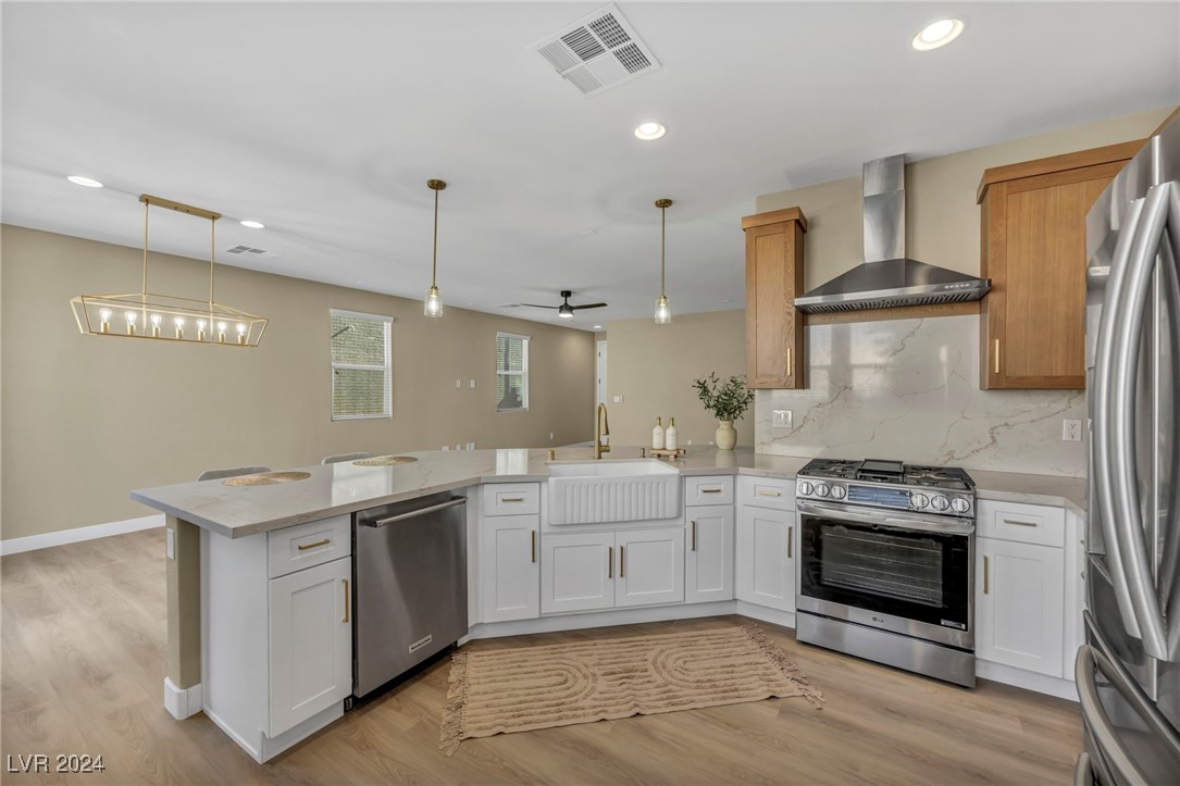 10138 Fire Ridge Court Las Vegas, NV 89148 - Photo 9 of 30