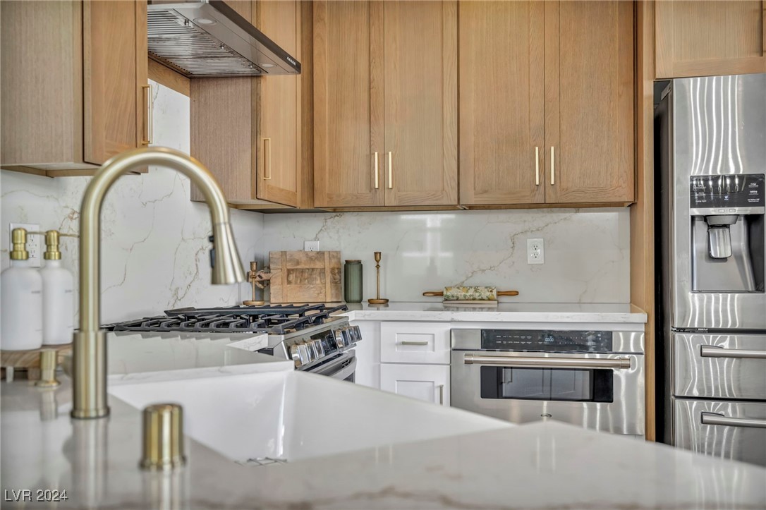 10138 Fire Ridge Court Las Vegas, NV 89148 - Photo 10 of 30