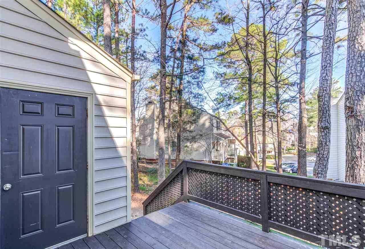 708 Benchmark Drive Raleigh, NC 27615 - Photo 22 of 25 Gallery Image 22