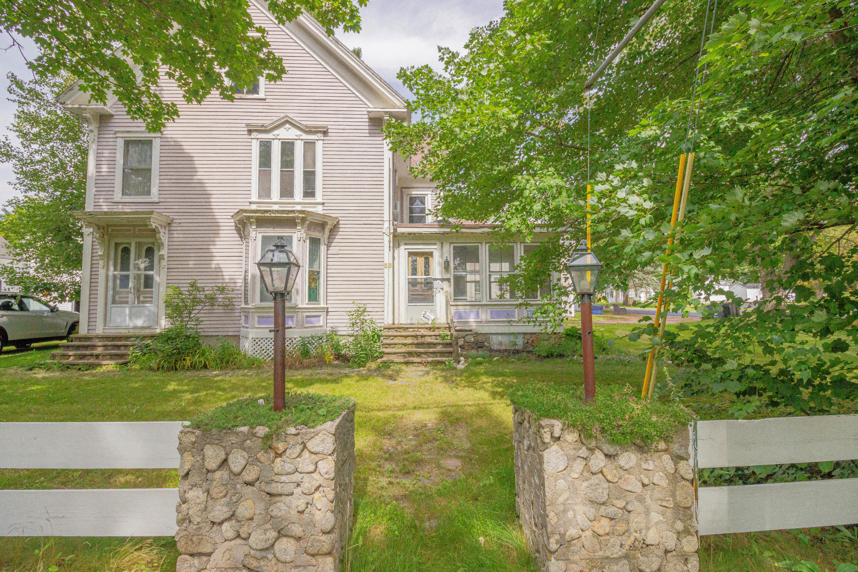 53 Main Street Raymond, ME 04071 - Photo 2 of 52 IMG_2351