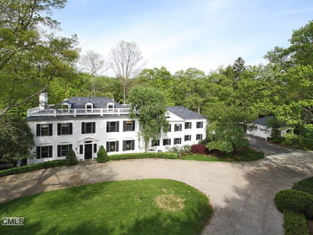 360 New Canaan Road Wilton, CT 06897 - Photo 1 of 1 Gallery Image 1