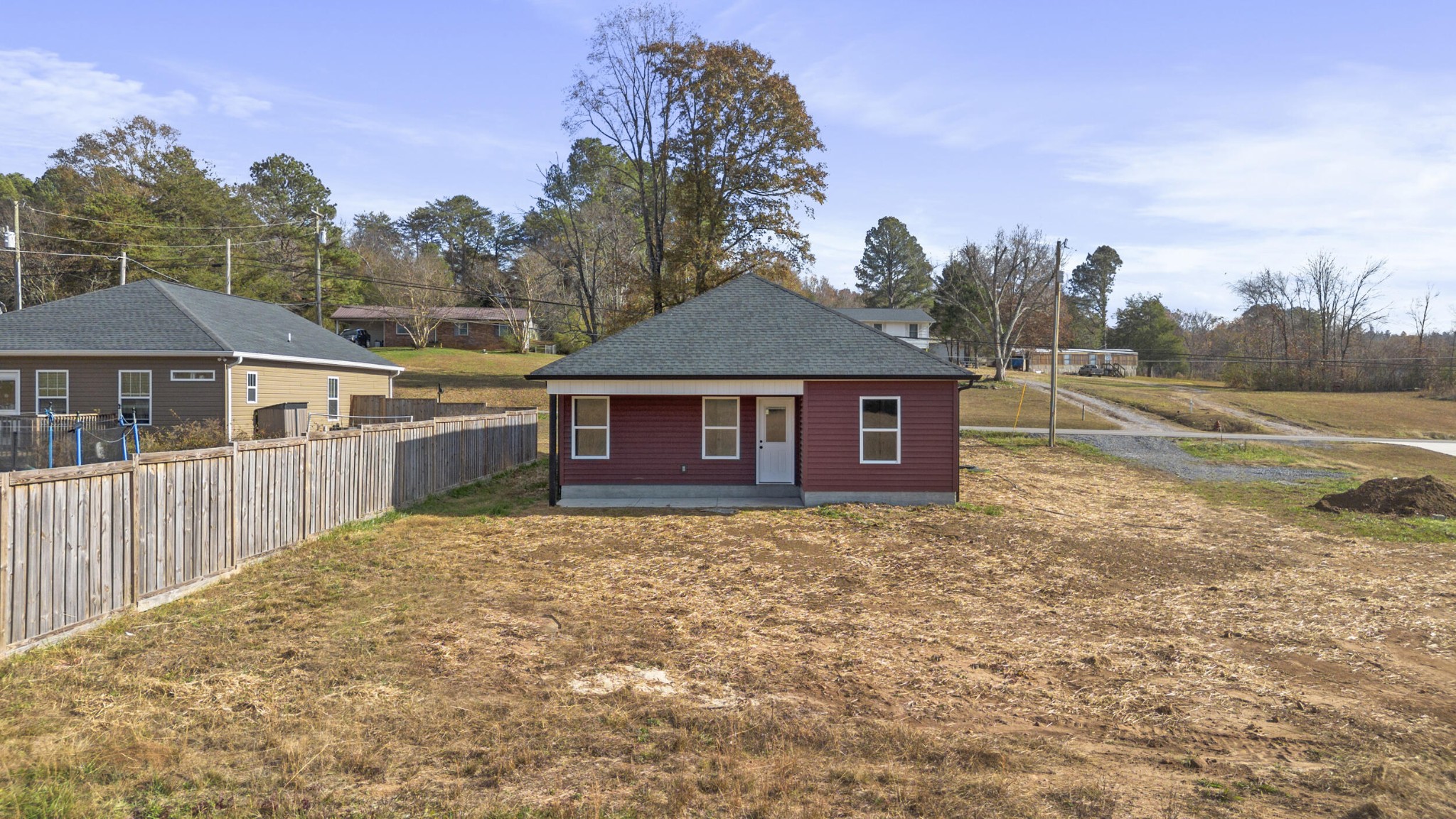 1685 Welcome Valley Road Benton, TN 37307 - Photo 34 of 48
