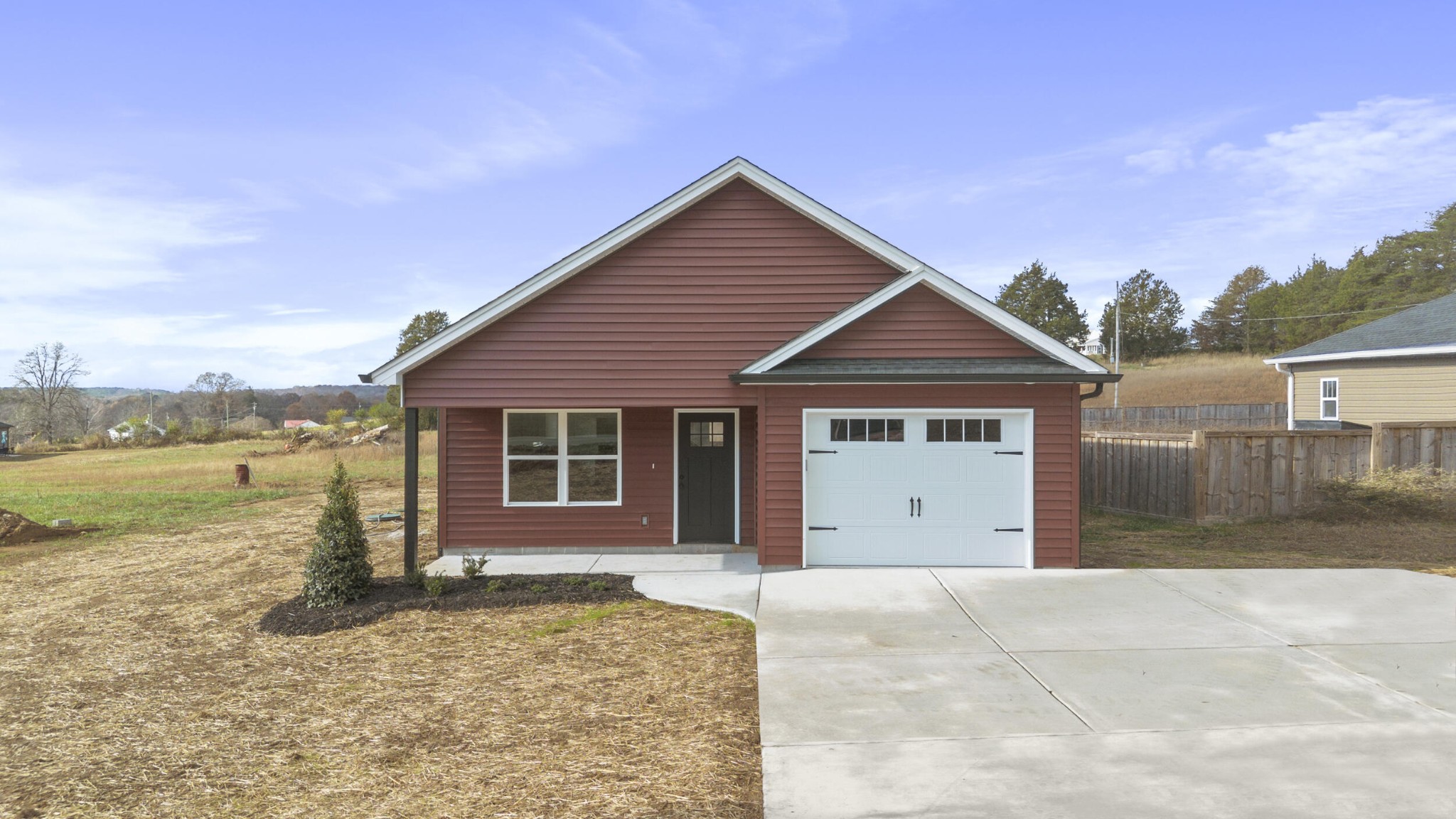 1685 Welcome Valley Road Benton, TN 37307 - Photo 38 of 48