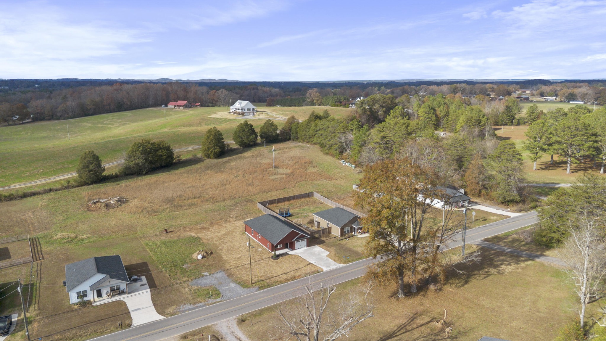 1685 Welcome Valley Road Benton, TN 37307 - Photo 45 of 48