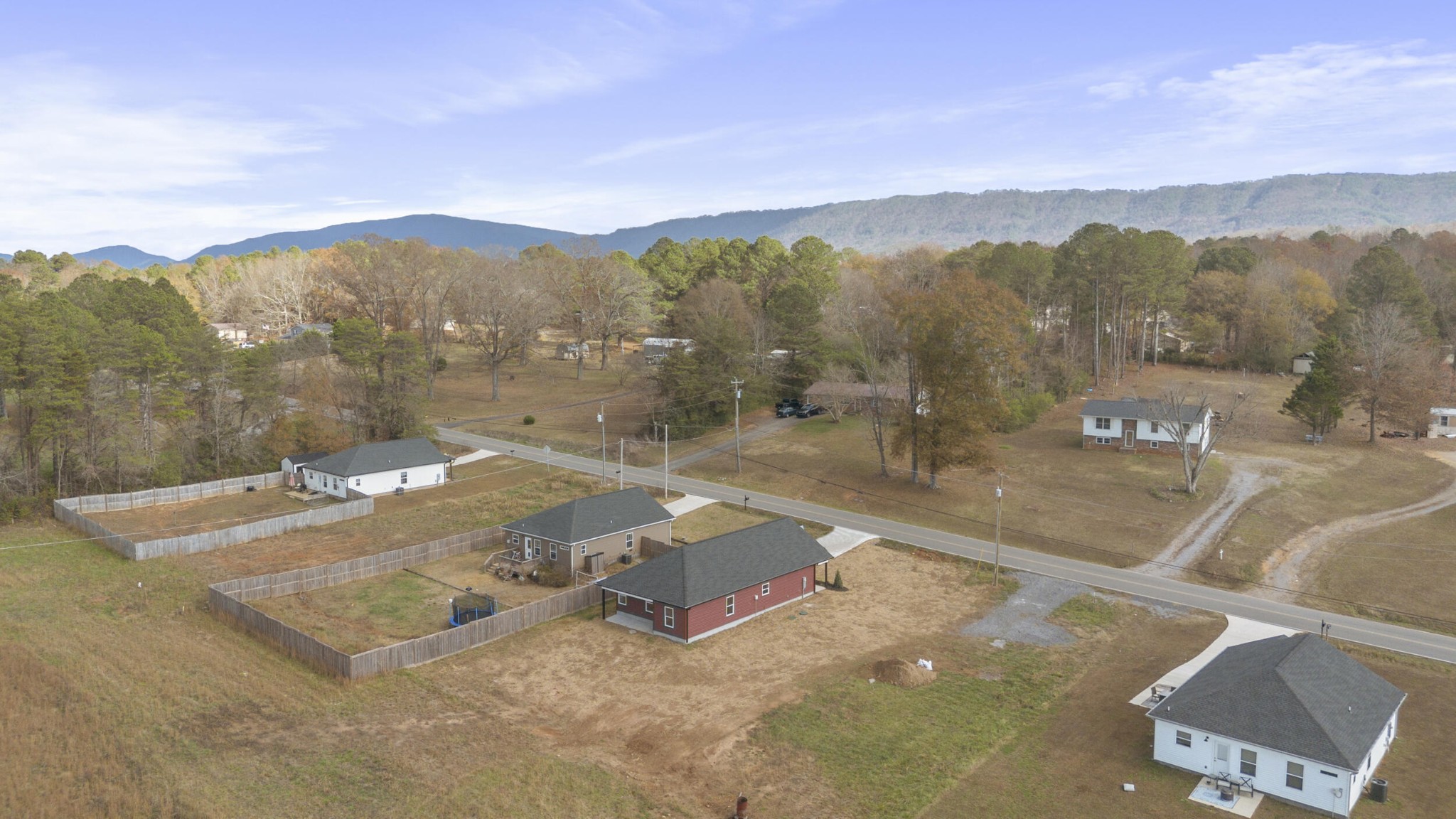 1685 Welcome Valley Road Benton, TN 37307 - Photo 47 of 48