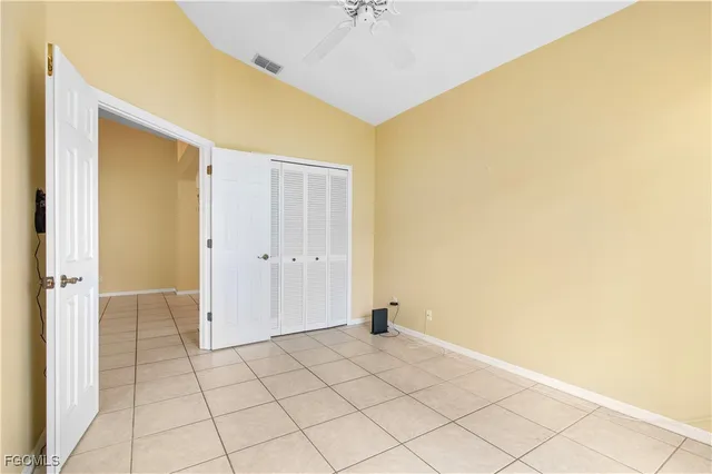 $230,000 | 2680 Via Presidio, North Fort Myers, FL 33917
