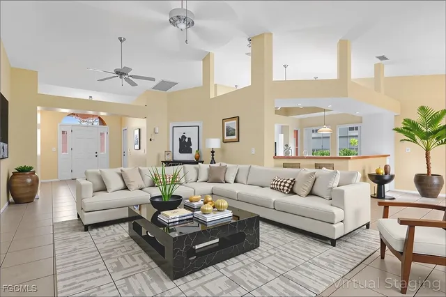 $230,000 | 2680 Via Presidio, North Fort Myers, FL 33917