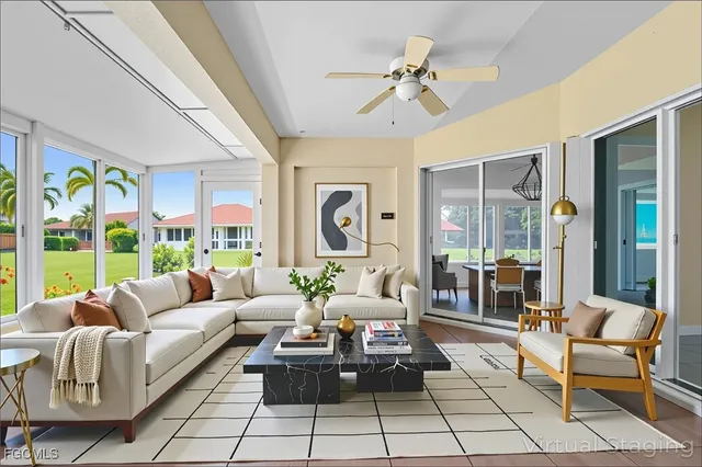 $230,000 | 2680 Via Presidio, North Fort Myers, FL 33917