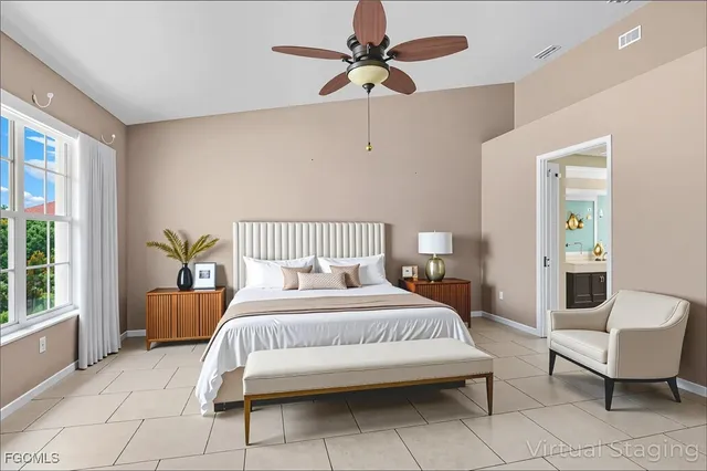 $230,000 | 2680 Via Presidio, North Fort Myers, FL 33917