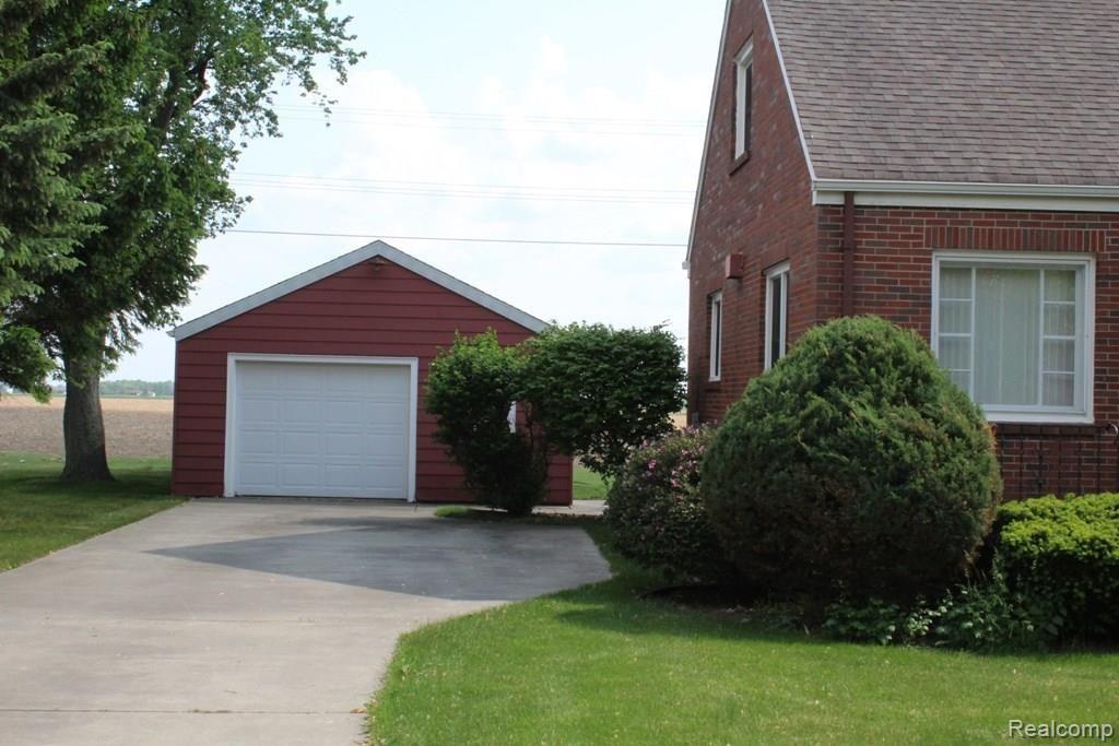 9405 Sanilac Road Reese, MI 48757 - Photo 39 of 42