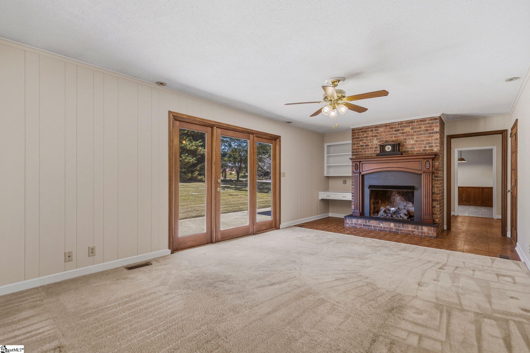479 Ransdell Drive Spartanburg, SC 29307 - Photo 17 of 36