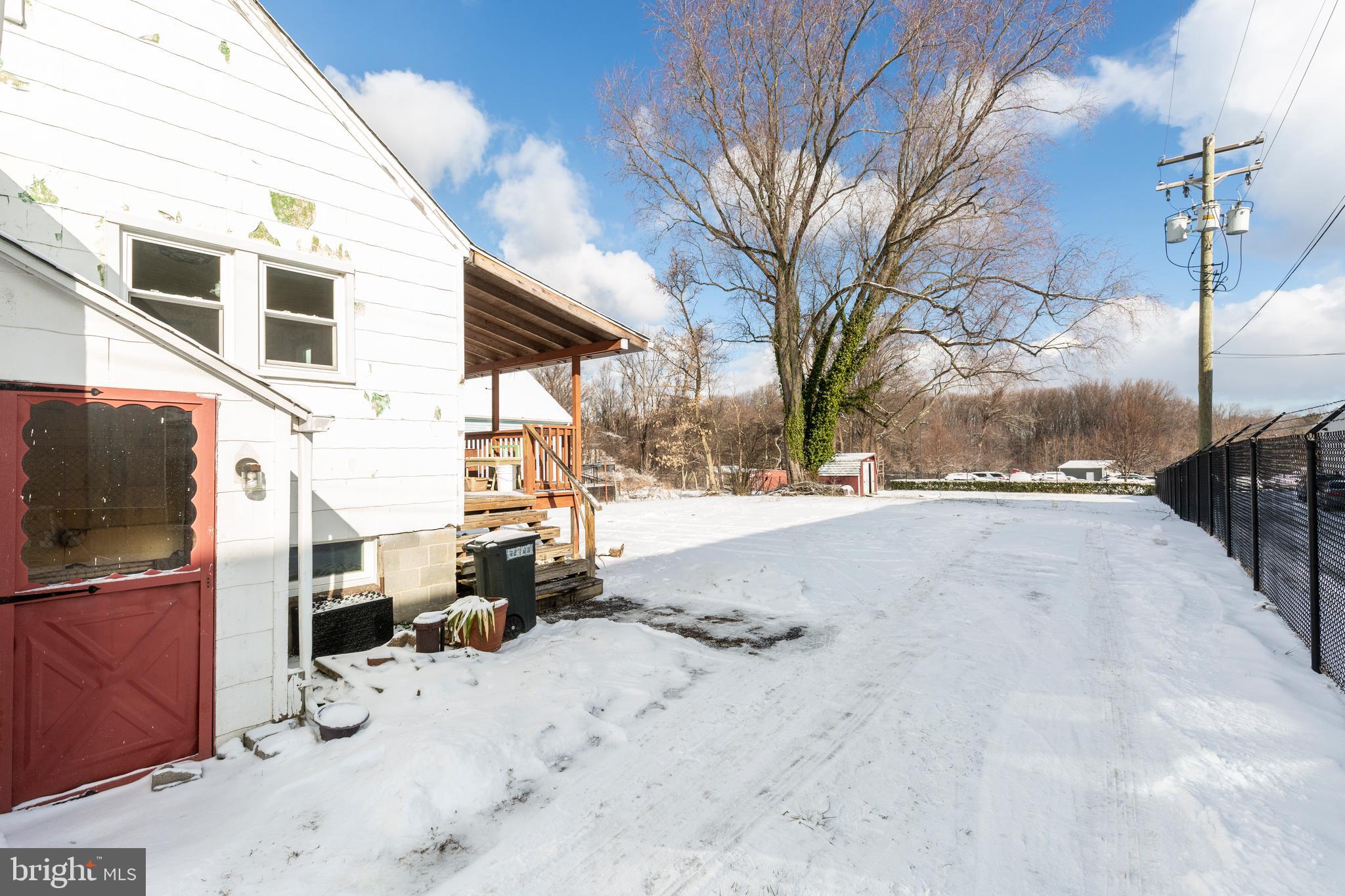 10112 Liberty Road Randallstown, MD 21133 - Photo 35 of 39 Gallery Image 35