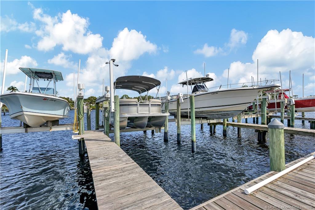 1863 Northwest 22nd Street Stuart, FL 34994 - Photo 51 of 54