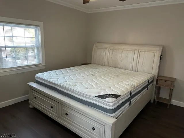 $2,350 | 107 Besler Avenue, Unit 2, Cranford, NJ 07016