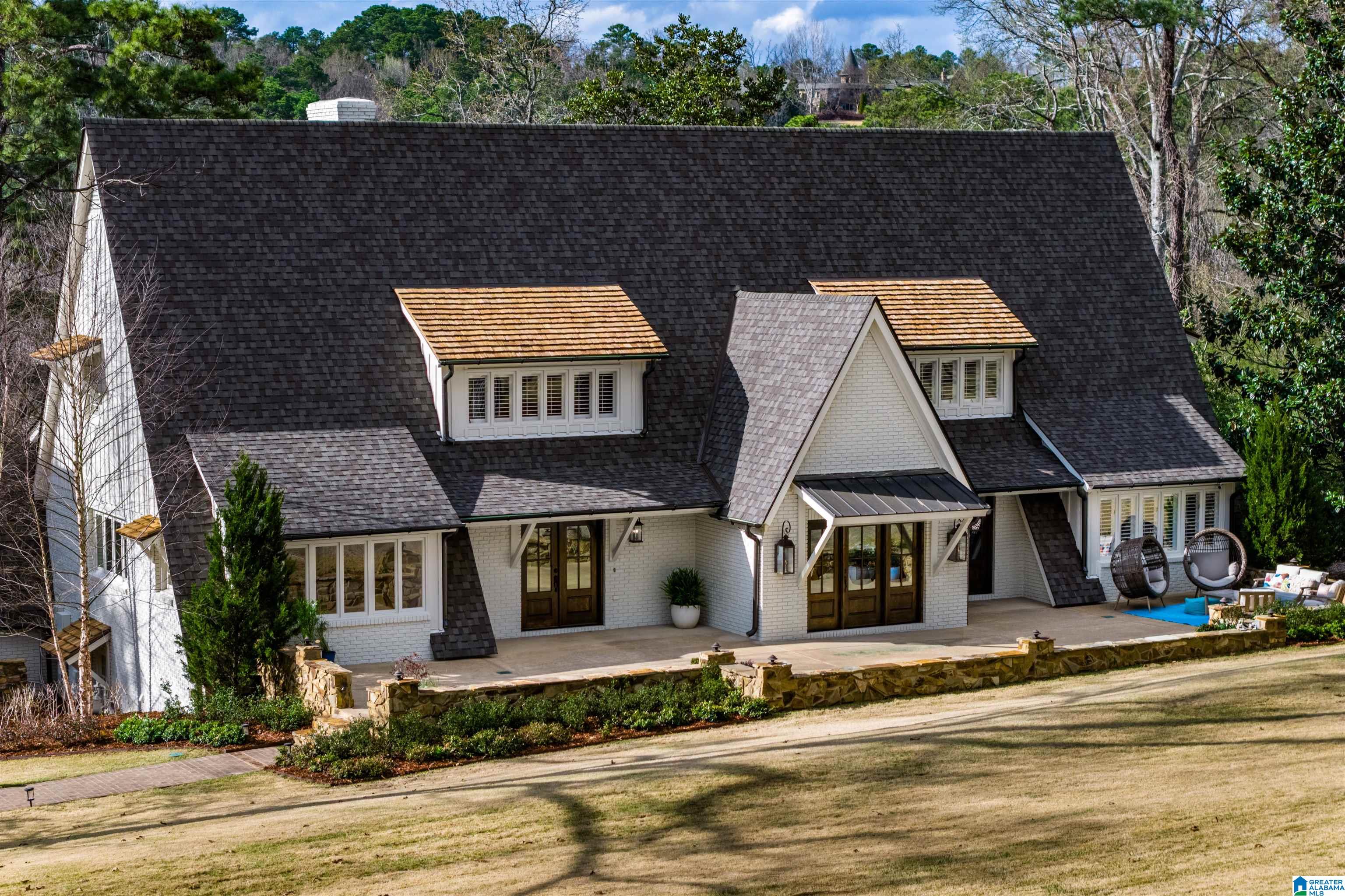 2600 Altadena Road Birmingham, AL 35243 - Photo 11 of 100
