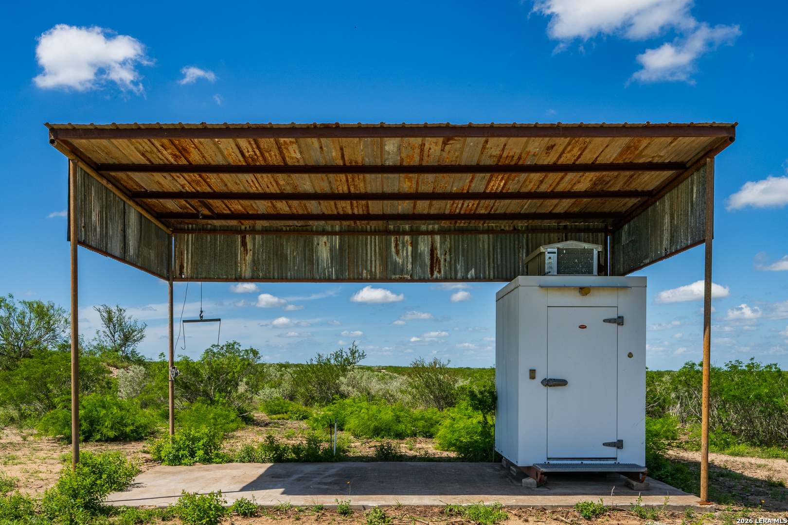 111 Los Lomas Ranch Road Freer, TX 78357 - Photo 9 of 31