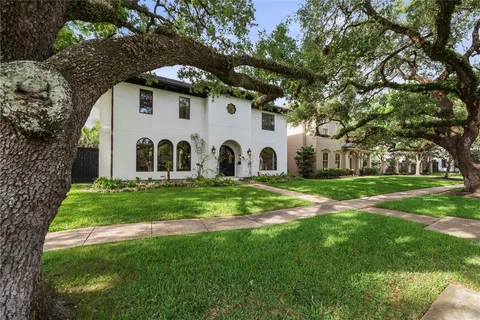 $1,850,000 | 3803 Drake Street, Houston, TX 77005