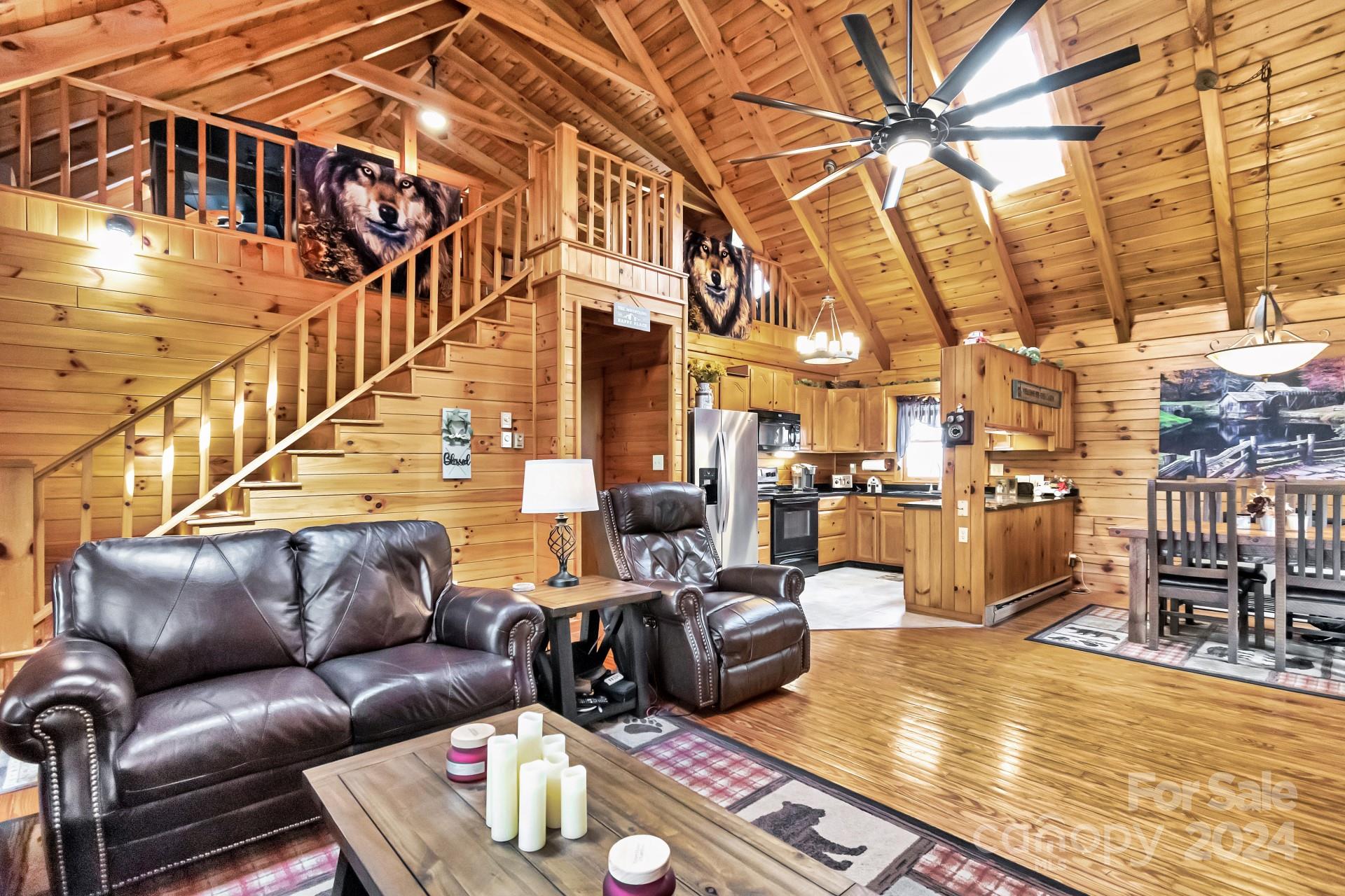 309 Roxanna Street Boone, NC 28607 - Photo 17 of 40 Gallery Image 17