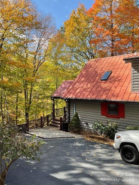 309 Roxanna Street Boone, NC 28607 - Photo 4 of 40 Gallery Image 4