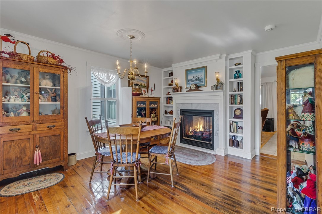 1674 Fleeton Road Reedville, VA 22539 - Photo 10 of 50