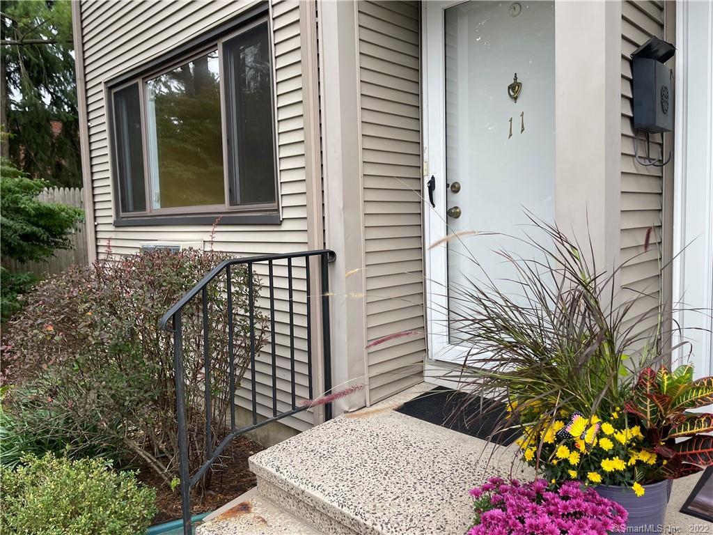 168 Belltown Road, Unit D11 Stamford, CT 06905 - Photo 1 of 1 End Unit